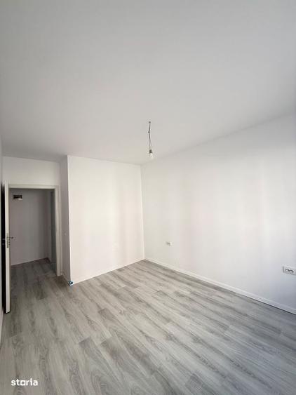Apartament cu 2 camere decomandat în Chiajna