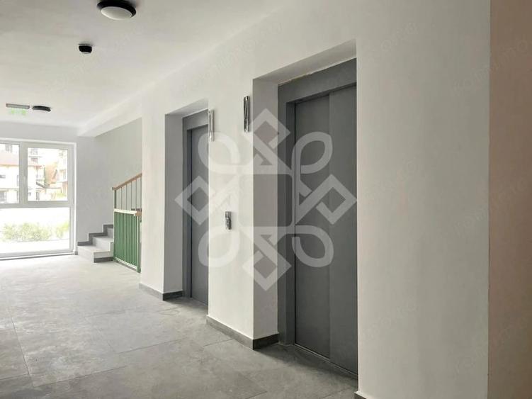 Apartament cu 2 camere semidecomandat în Băile Felix