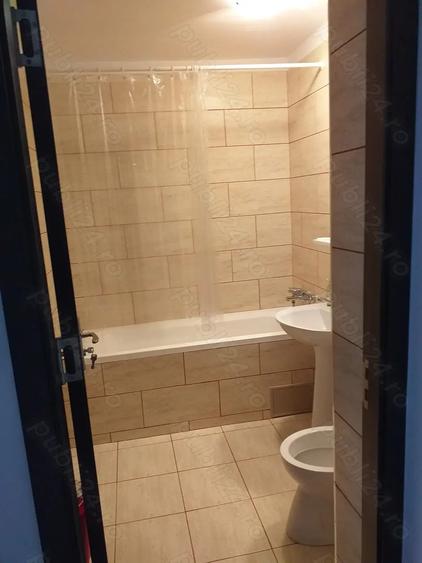 Apartament cu 2 camere decomandat, mobilat în Gorjului