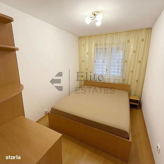 Apartament cu 3 camere decomandat în Rogerius