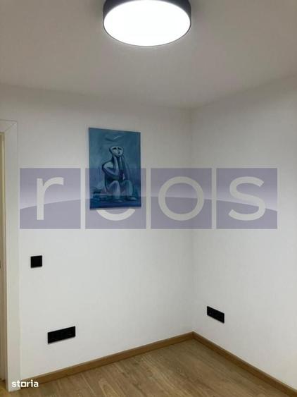Apartament cu 4 camere în Lucrețiu Pătrășcanu