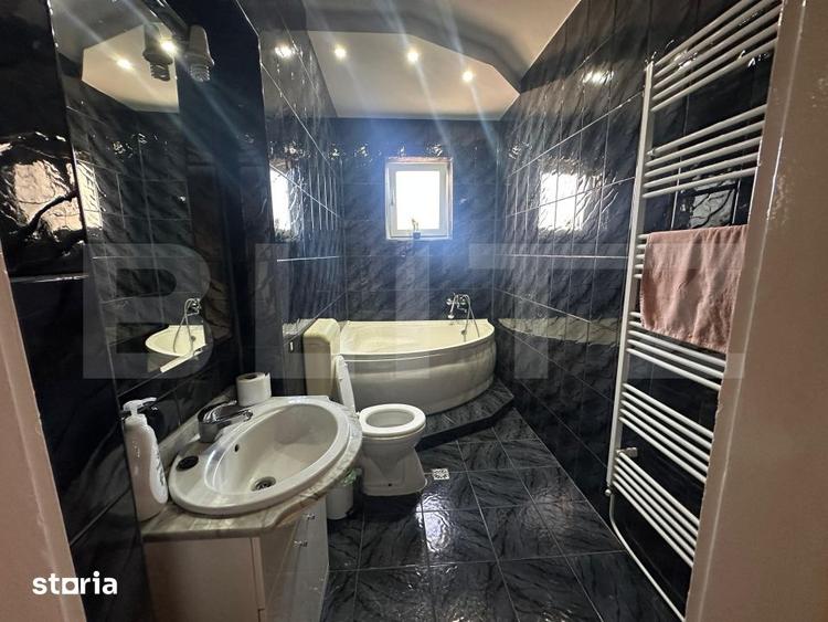 Apartament cu 3 camere decomandat în Titulescu