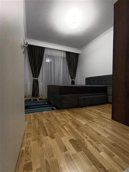 Apartament cu 3 camere decomandat, mobilat în Albert