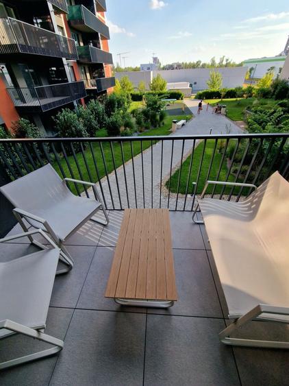 Apartament 2 camere Lux Pallady Metrou EstoriaCity - 4