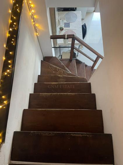 Apartament cu 3 camere decomandat, mobilat în Titan