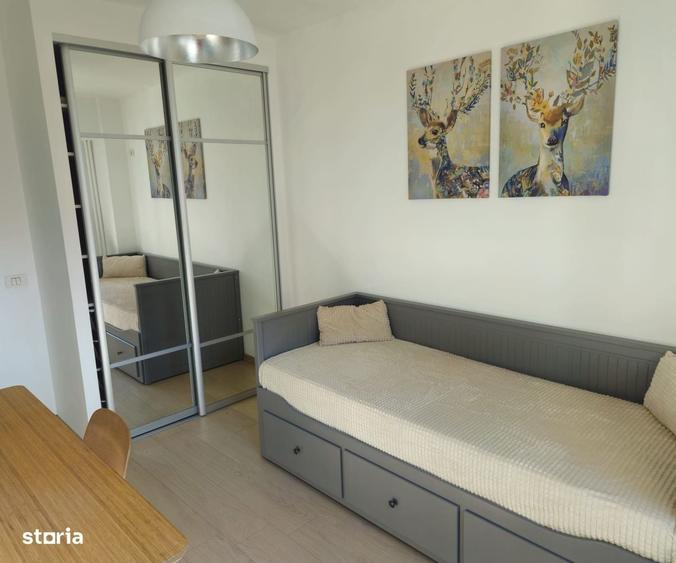 Apartament cu 3 camere în 13 Septembrie