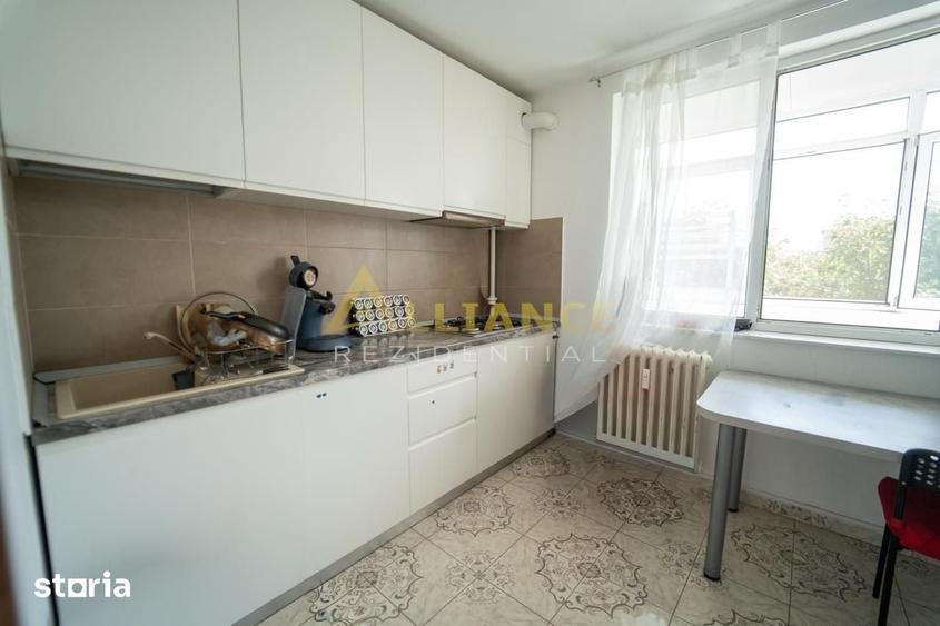 Piata sudului | Ap. 2 camere | Mobilat si utilat - 2