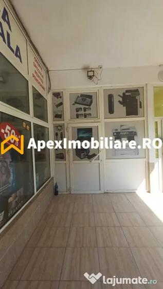 Spațiu comercial, de 30 mp, în Titan