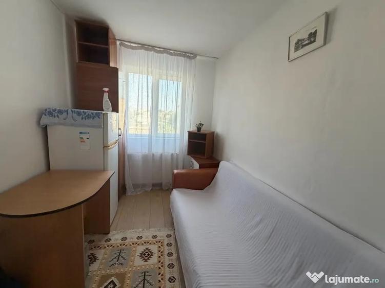 Garsonieră în Central
