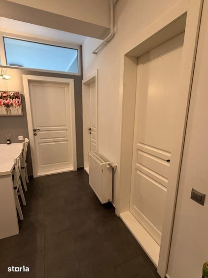 Apartament 2 dormitoare | 1 baie | 1 bucatarie | balcon | zona Central - 5
