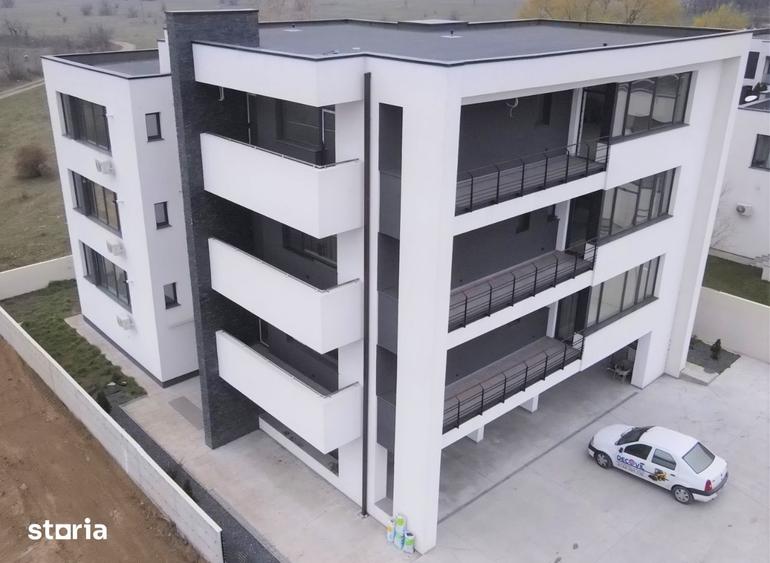 Apartament 3 camere malul lacului Brates - 7