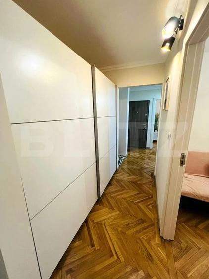 Apartament 3 camere de vanzare, zona Sovata - 5
