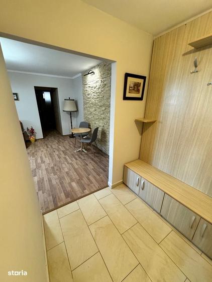 Apartament cu 2 camere în Central
