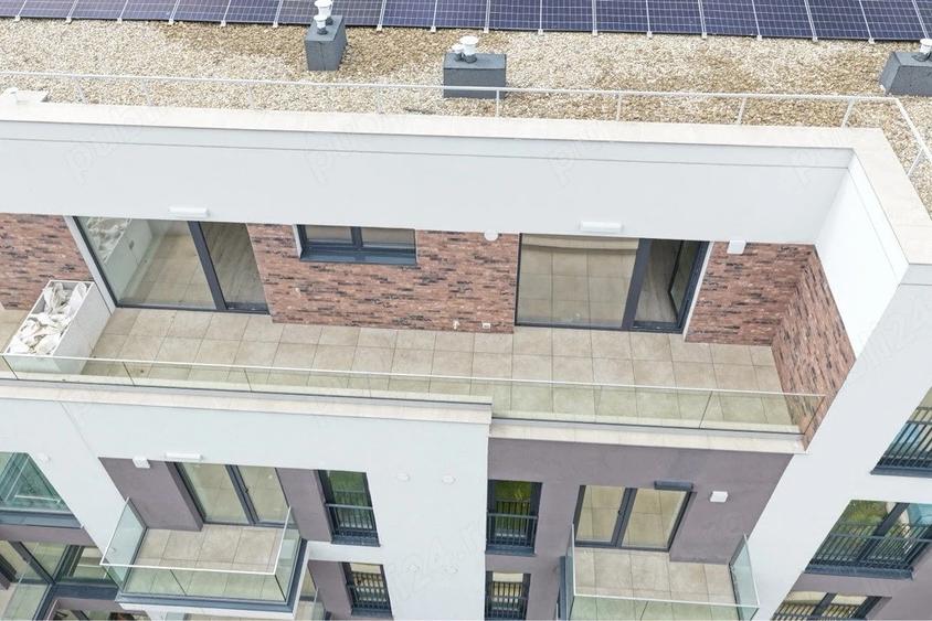 Apartament cu 2 camere decomandat în Doamna Ghica
