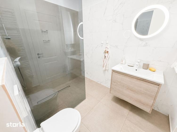 2 Camere Parcare 10min Metrou Petrache Poenaru Lake House2 Politehnica - 2