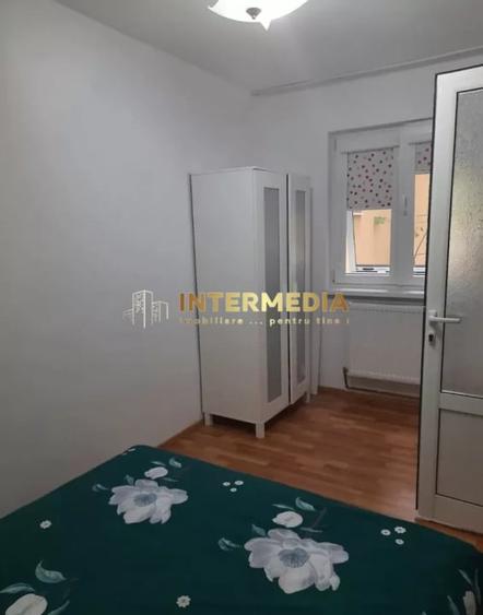 Apartament cu 2 camere de inchiriat – termen lung, zona Cetate- Bulevard - 5