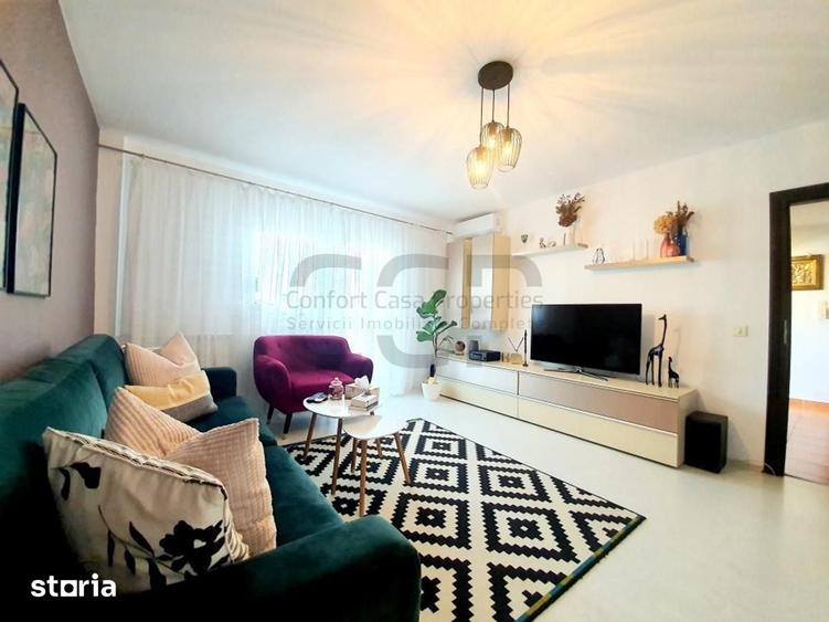 Vitan Mall - Casa de Pensii, apartament 3 camere, modern, 2 gr sanitar - 6