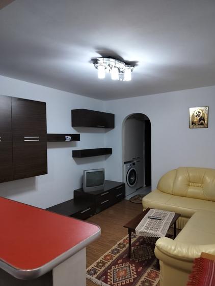 Apartament cu 2 camere în Șcheia