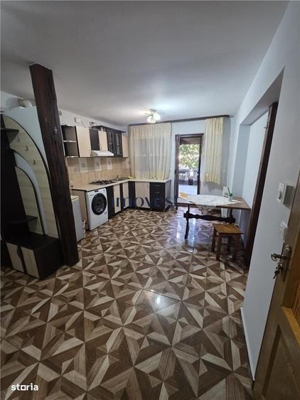 Apartament cu 1 Camera Ultracentral - 3