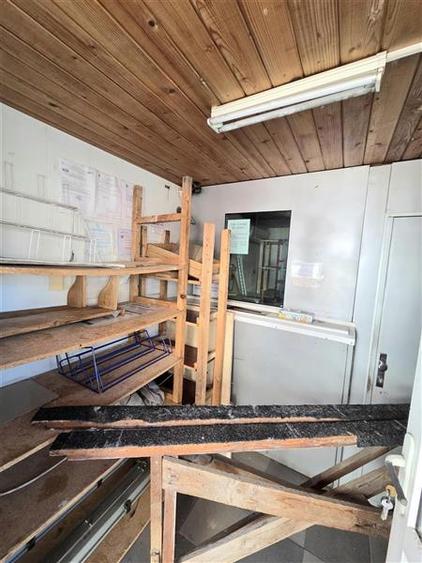Spațiu comercial, de 50 mp, în Casa de Cultură