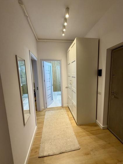 Apartament cu 2 camere decomandat în Fundeni