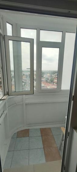 Garsonieră semidecomandată în Rahova