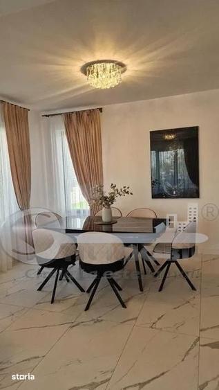 Casă cu 4 camere cu Teren 460 Mp în Miroslava