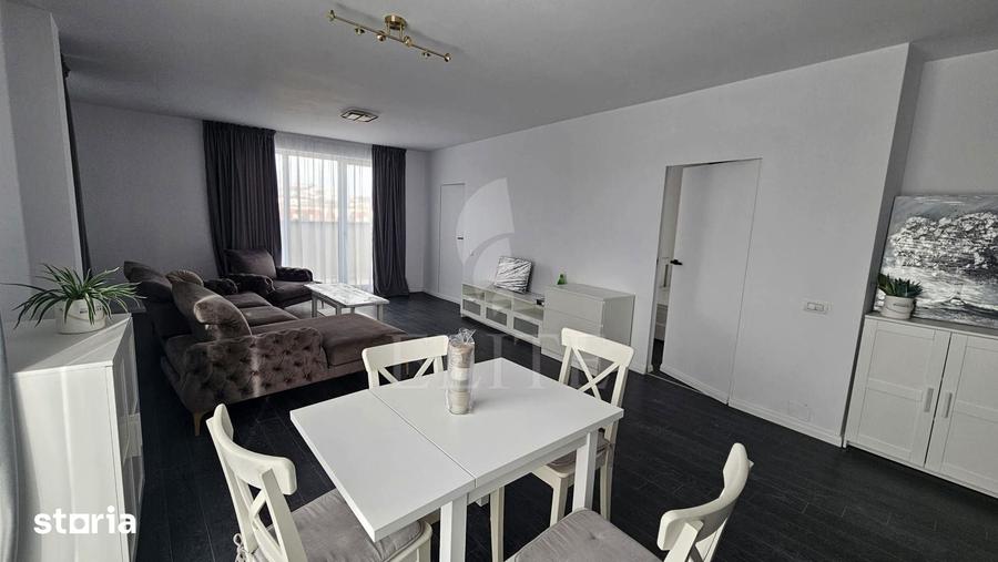 Apartament 3 camere in zona Piata Ira - 5