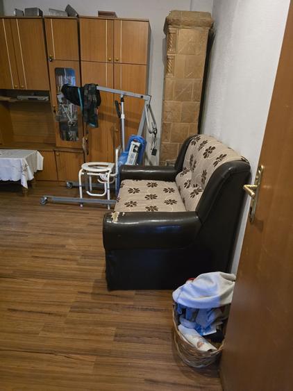 Casă cu 2 camere în Gara de Nord
