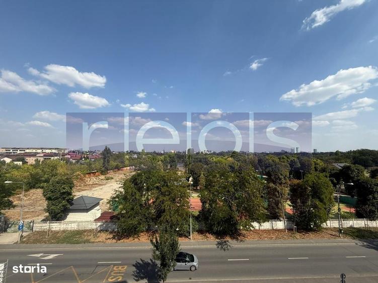Vanzare Apartament 3 Camere | Straulesti | 81Mp | Terasa | Complex Nou - 4