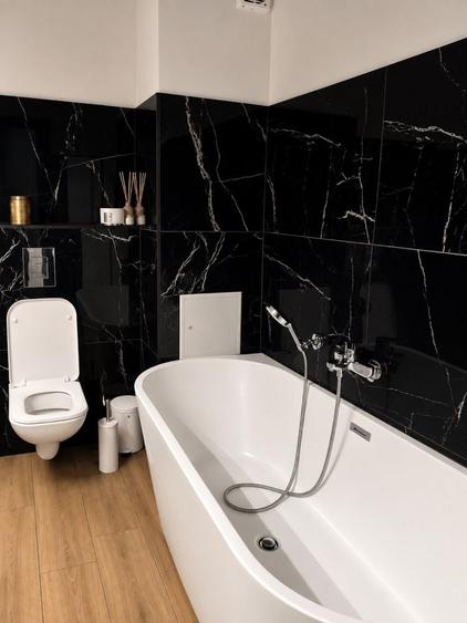 Apartament cu 2 camere semidecomandat în Exterior Vest