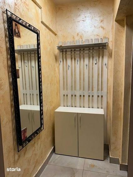 Apartament cu 2 camere de inchiriat pe strada Chopin Floreasca - 6