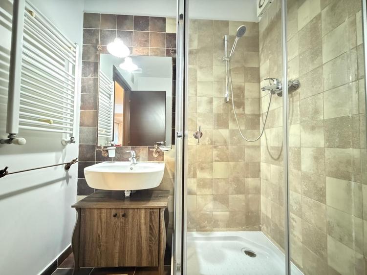 PET FRIENDLY | Central Park | 2 camere | Parter | Parcare subterana - 5
