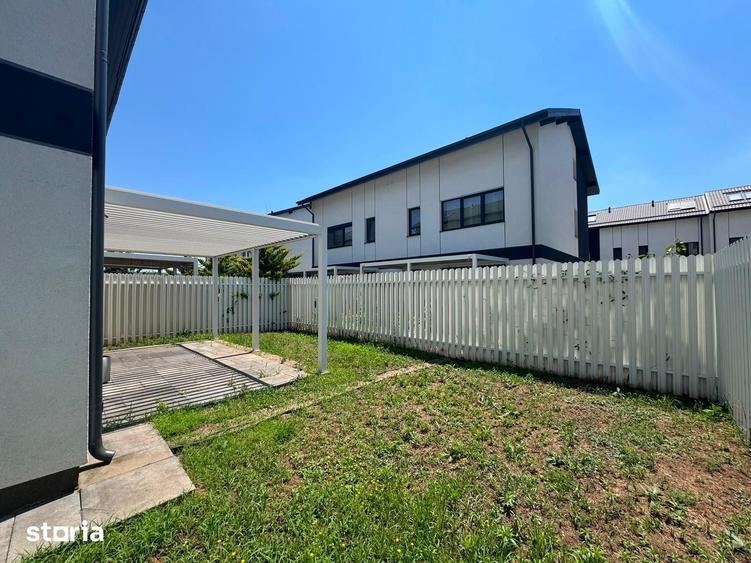 Casă cu 5 camere cu Teren 70 Mp în Central