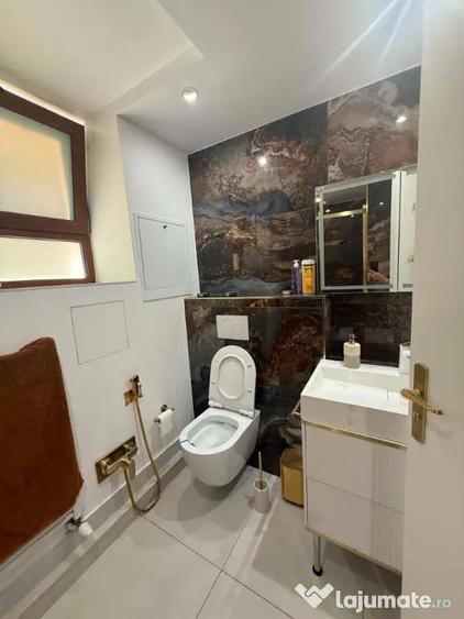 Apartament 2 camere Central-zona NTT Data-cu cheltuieli incluse - Cluj-Napoca (Cluj) - 10