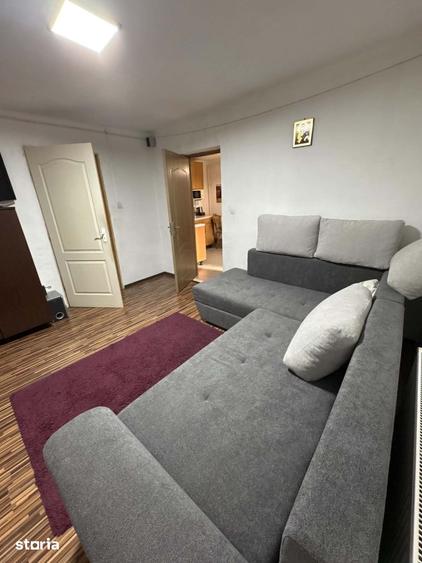 Casă cu 2 camere cu Teren 861 Mp în Șagului