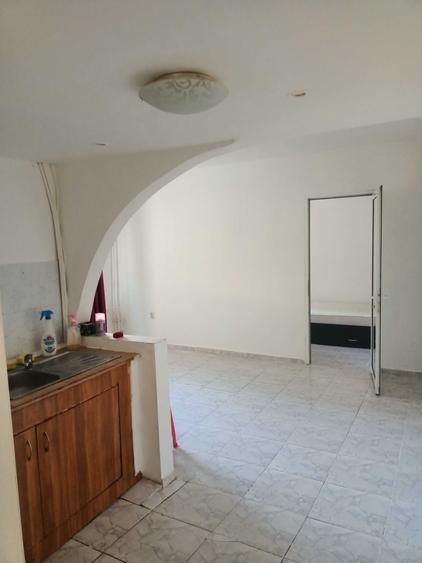 Apartament cu 2 camere nedecomandat în Bahne