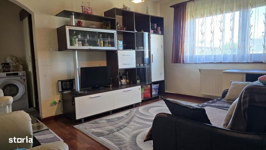 Apartament cu 2 camere în Gojdu