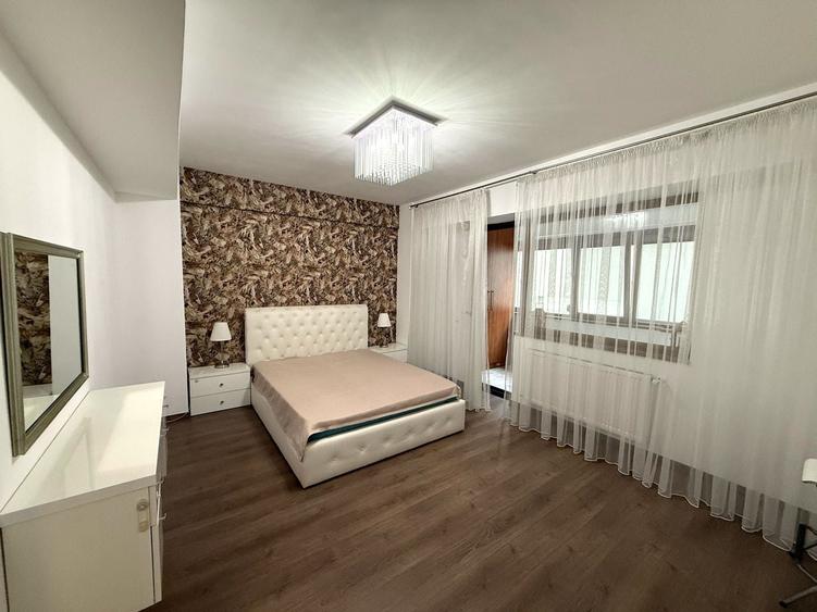 Apartament cu 3 camere în Herăstrău