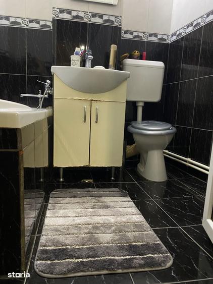Apartament cu 2 camere decomandat în Exterior Vest