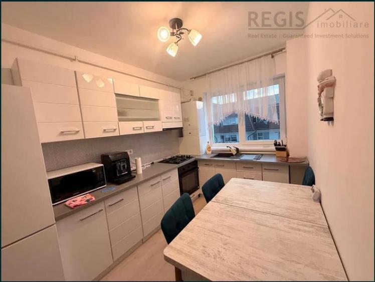 Apartament modern cu parcare ,Sanpetru Rezidence - 5