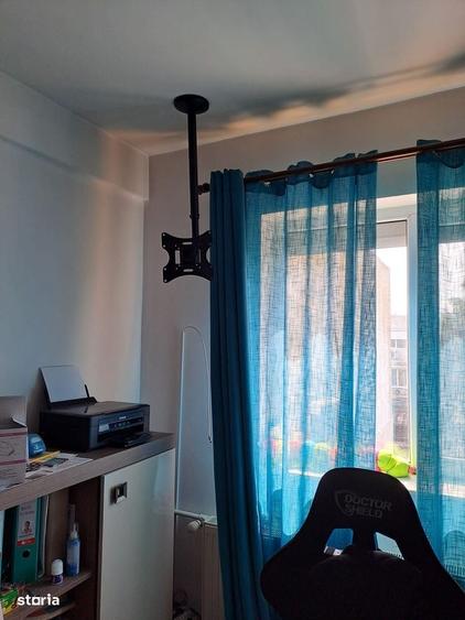 Apartament cu 4 camere în Central