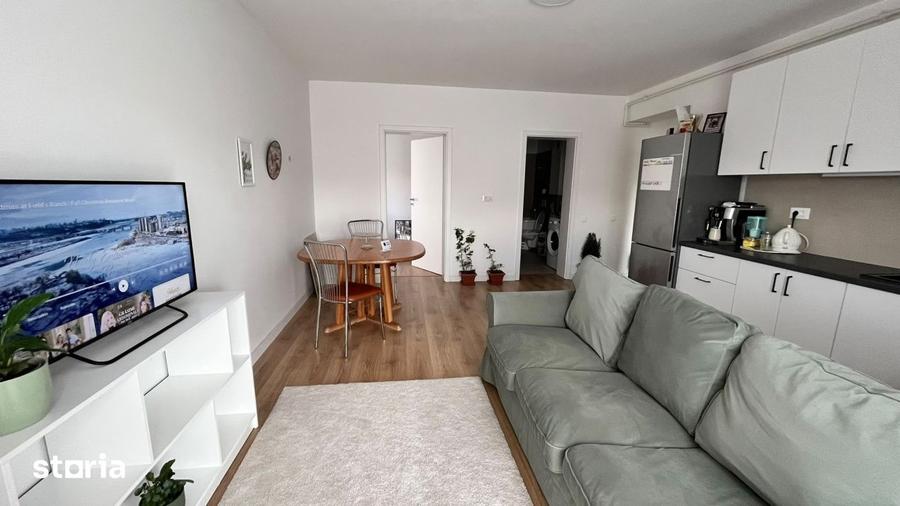Apartament cu 3 camere în Orașul Vechi