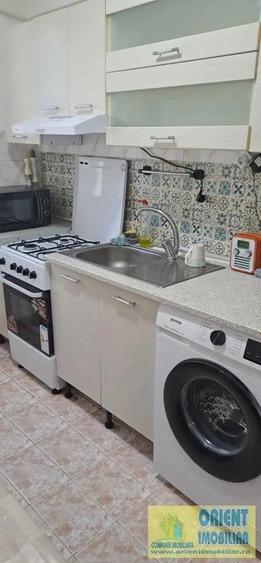 Apartament cu 2 camere decomandat în City Park Mall