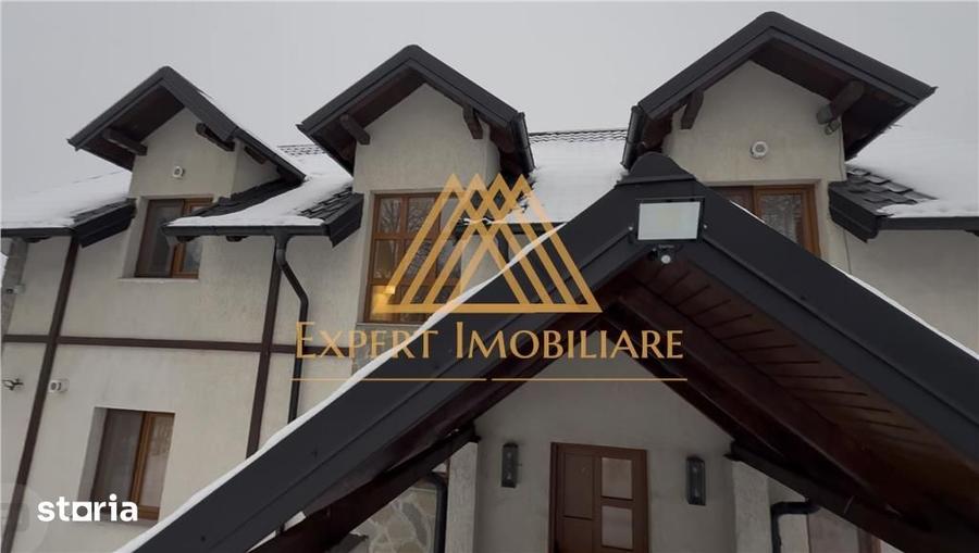 Casă cu 9 camere cu Teren 2000 Mp în Paltin