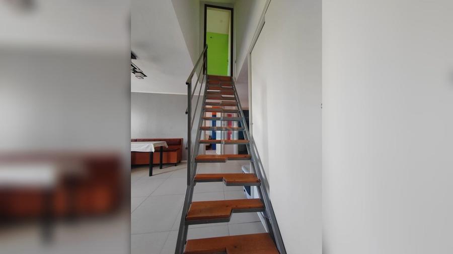 Apartament cu 2 camere decomandat în Mărăști