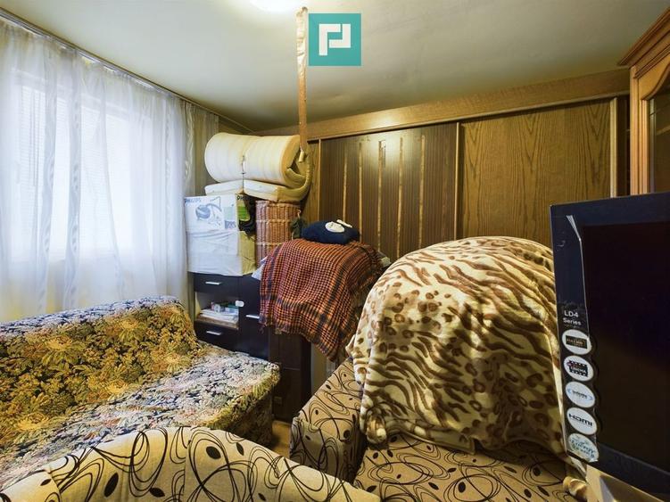 Apartament cu 2 camere de vanzare in zona Gradi?te - 9