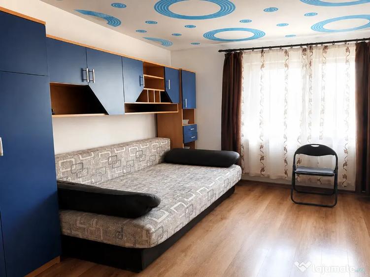 Garsonieră în Rulmentul