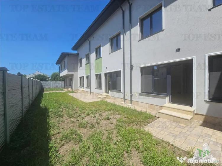 Casă cu 5 camere cu Teren 143 Mp în Prelungirea Ghencea