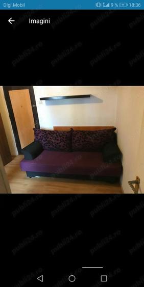 Garsonieră nedecomandată în Sălaj